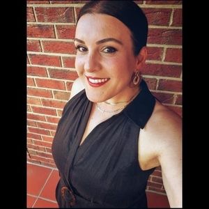 Meet your Posher, Nazan